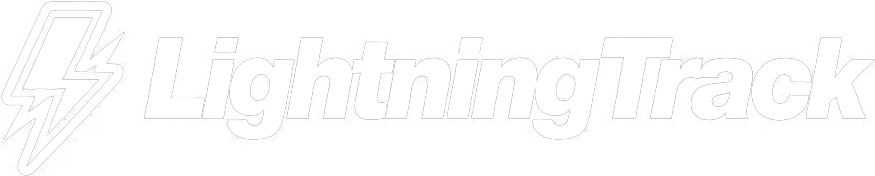 LightningTrack Icon